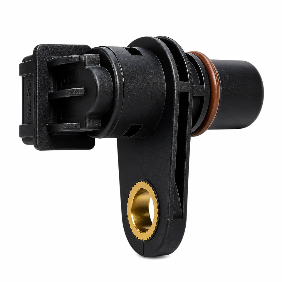 Sensor Eje Levas Para Foton Midi Truck Motor 1.3 Original 4
