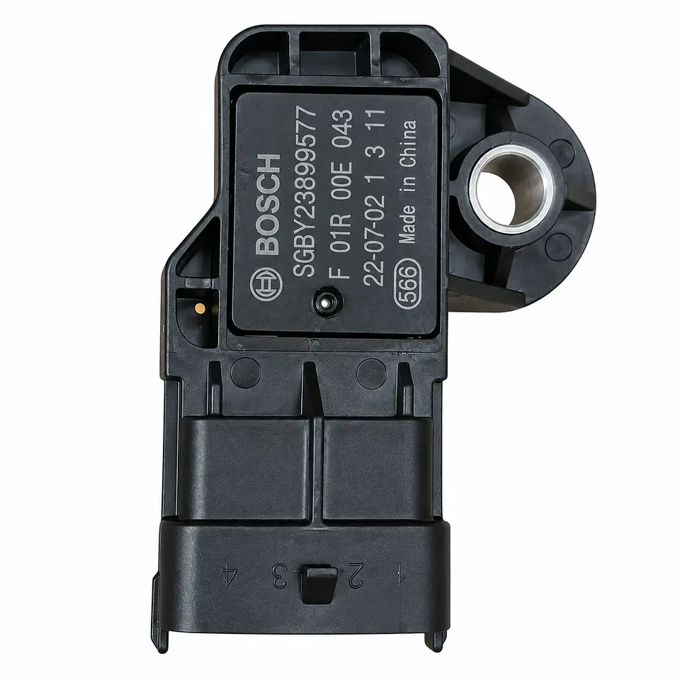 Sensor MAP F01r00e043 2