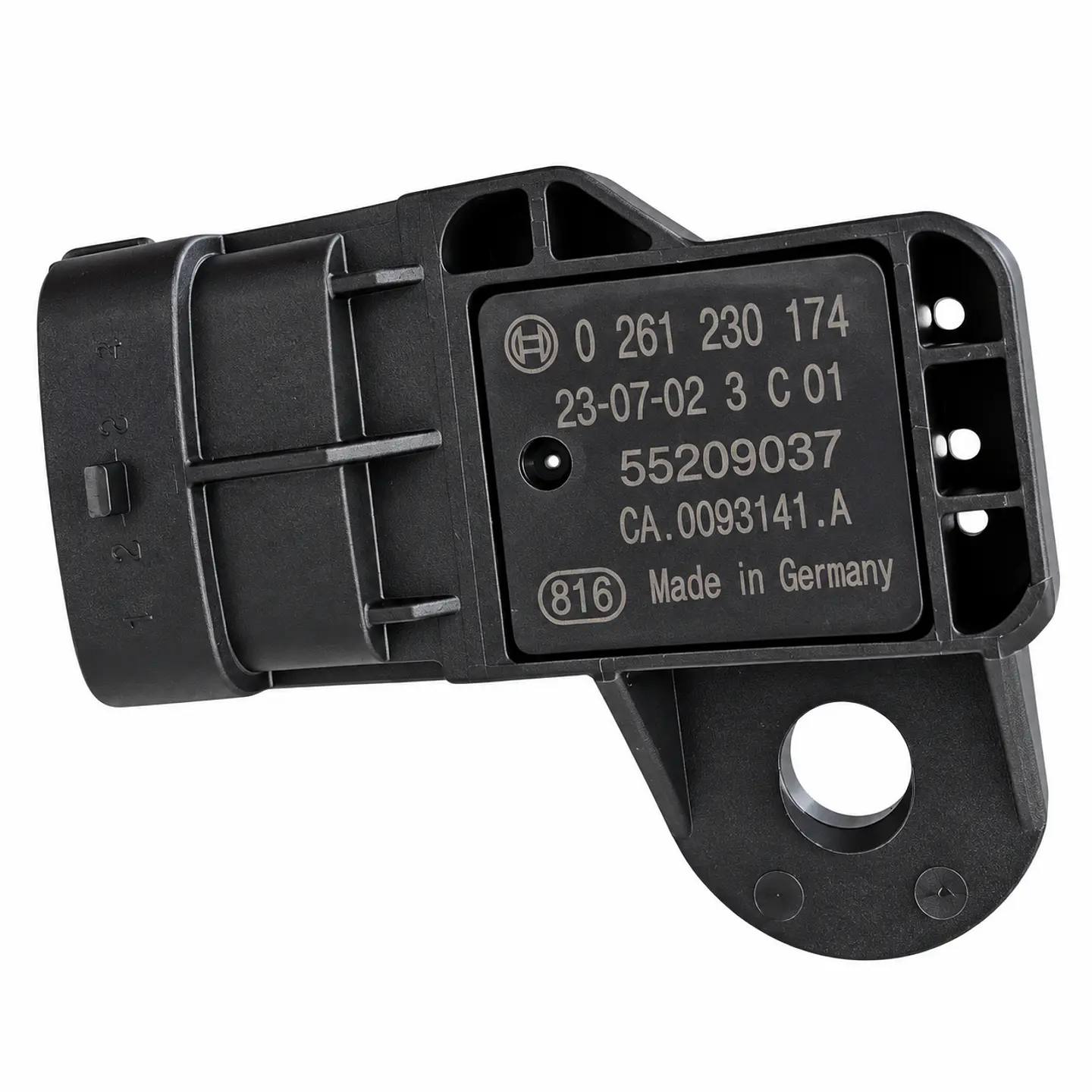 Sensor MAP 0261230174 1