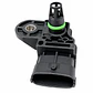 Sensor MAP Renault 0281006102 - Miniatura 4