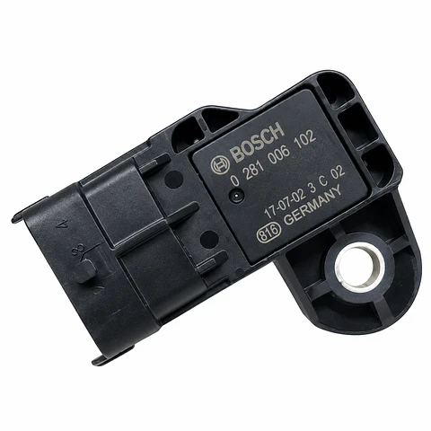 Sensor MAP Renault 0281006102