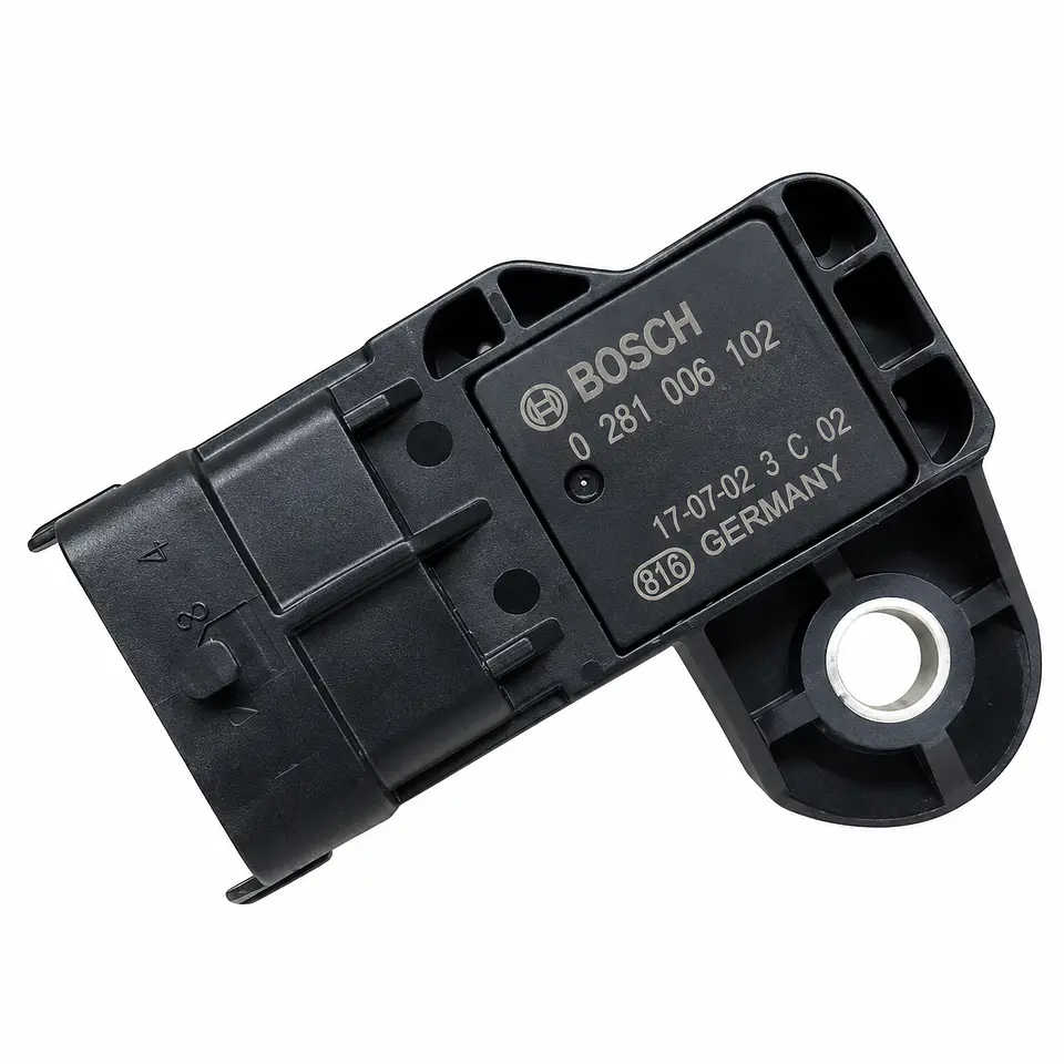 Sensor MAP Renault 0281006102 1