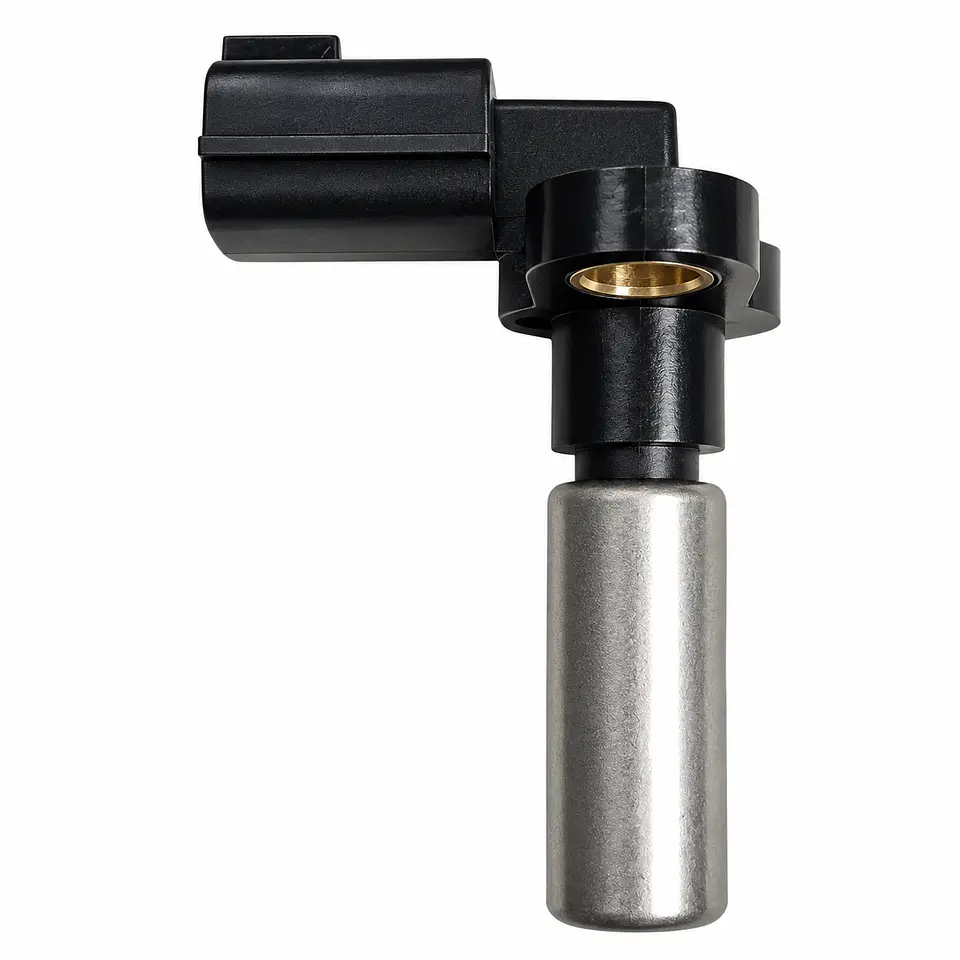 Sensor CKP Posición Cigüeñal Para Nissan 23731-wd000 1