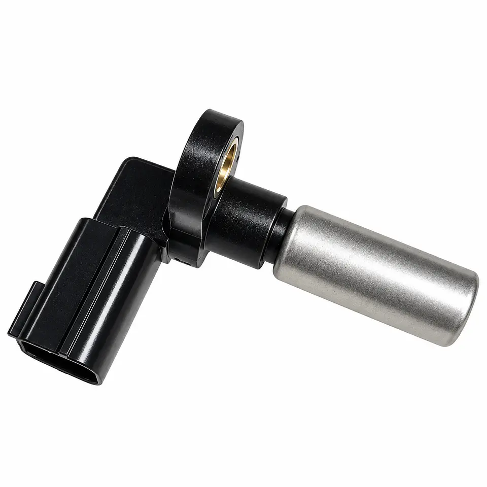 Sensor CKP Posición Cigüeñal Para Nissan 23731-wd000 2