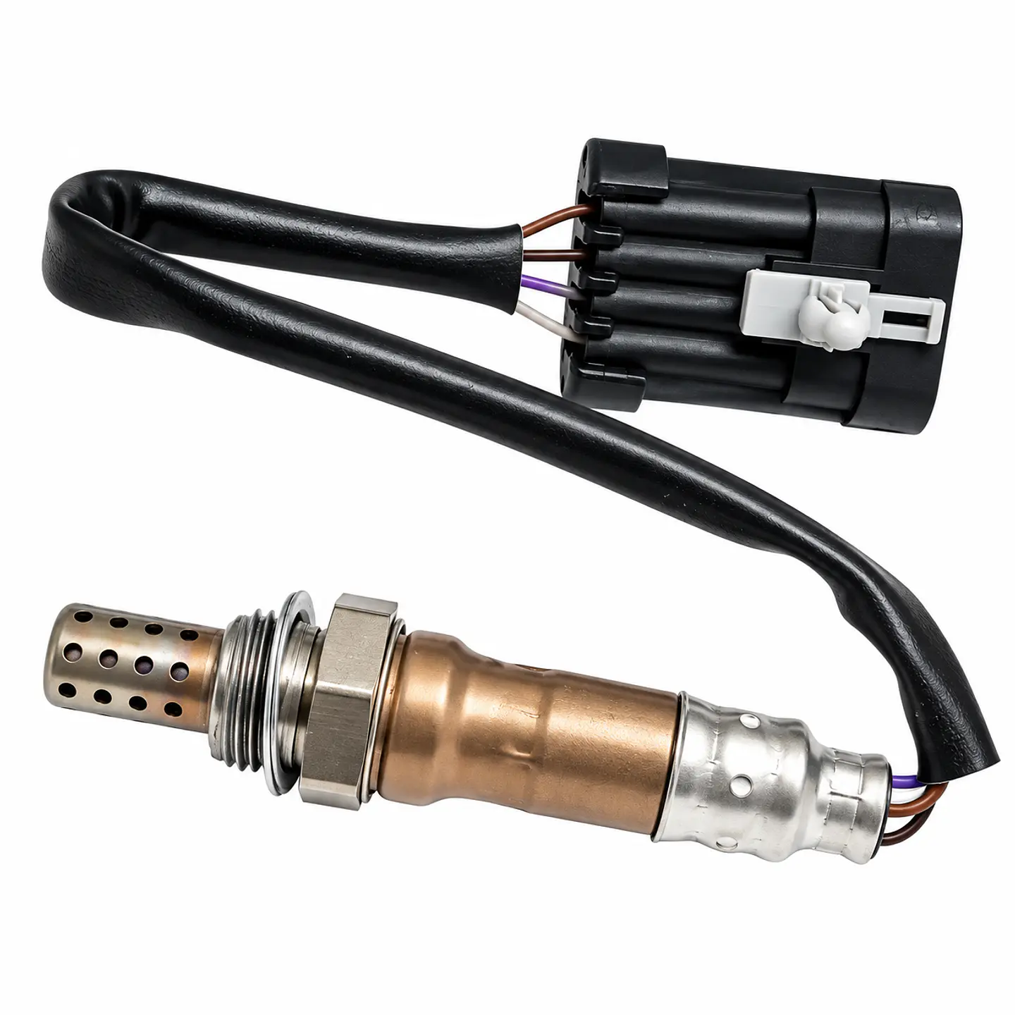Sensor De Oxígeno Para Chery Tiggo 2.0 1