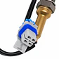 Sensor De Oxígeno Trasero Para Byd F3r - Miniatura 2