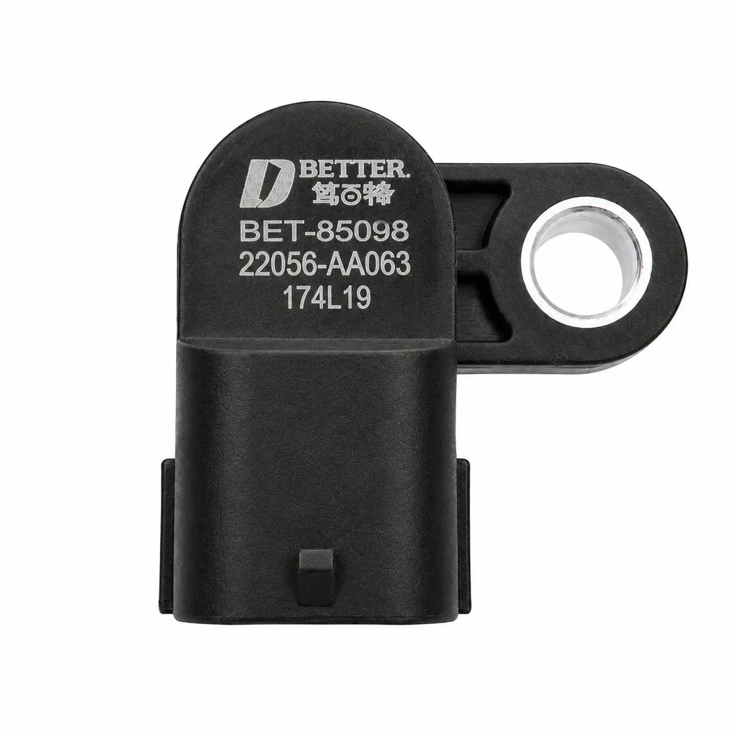 Sensor CMP Posición Eje Levas Para Subaru 22056-aa063 3