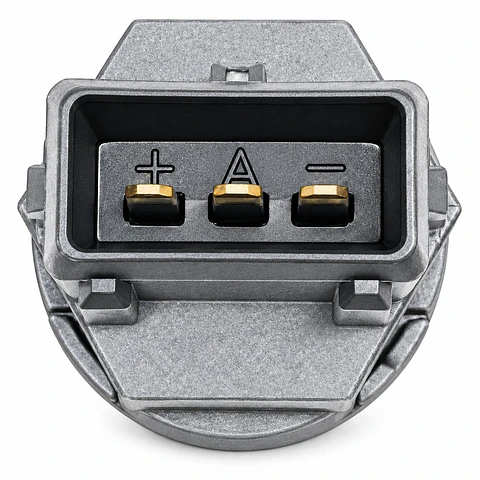 Sensor Velocidad Para Hafei Minyi 1.0 2008-2015