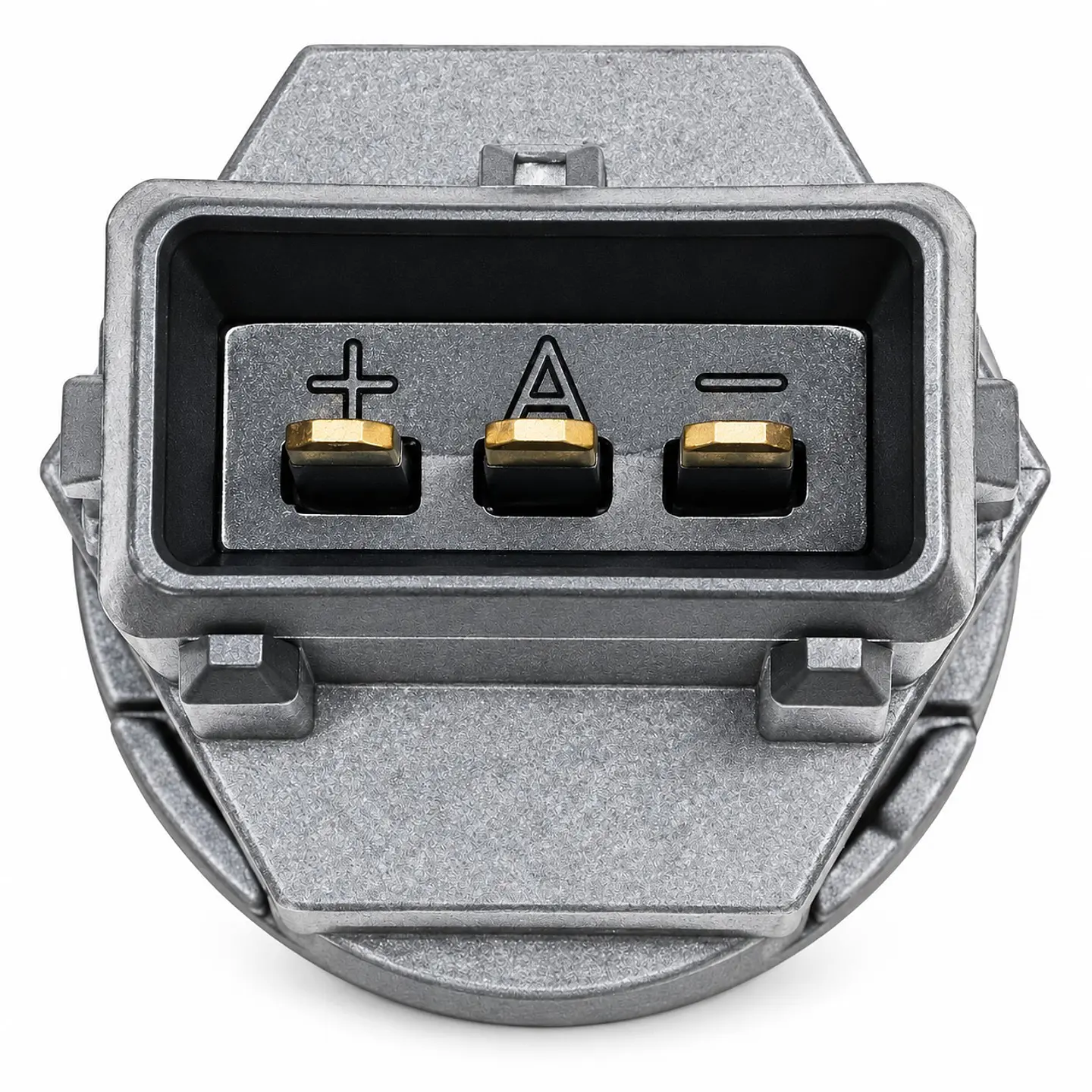Sensor Velocidad Para Hafei Minyi 1.0 2008-2015 2