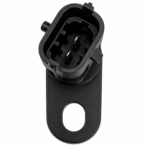 Sensor CKP Posición Cigüeñal Para Chevrolet Combo Van 1.6