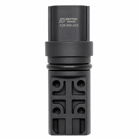 Sensor Eje Levas Para Nissan A29-660-a33