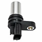 Sensor CKP Posición Cigüeñal Para Nissan 23731-6n202 - Miniatura 3
