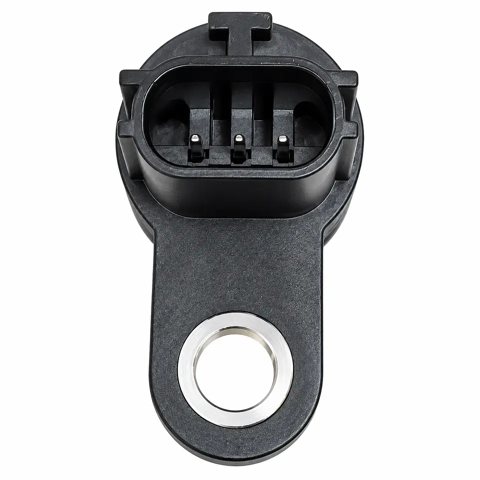 Sensor CKP Posición Cigüeñal Para Nissan 23731-6n202 4