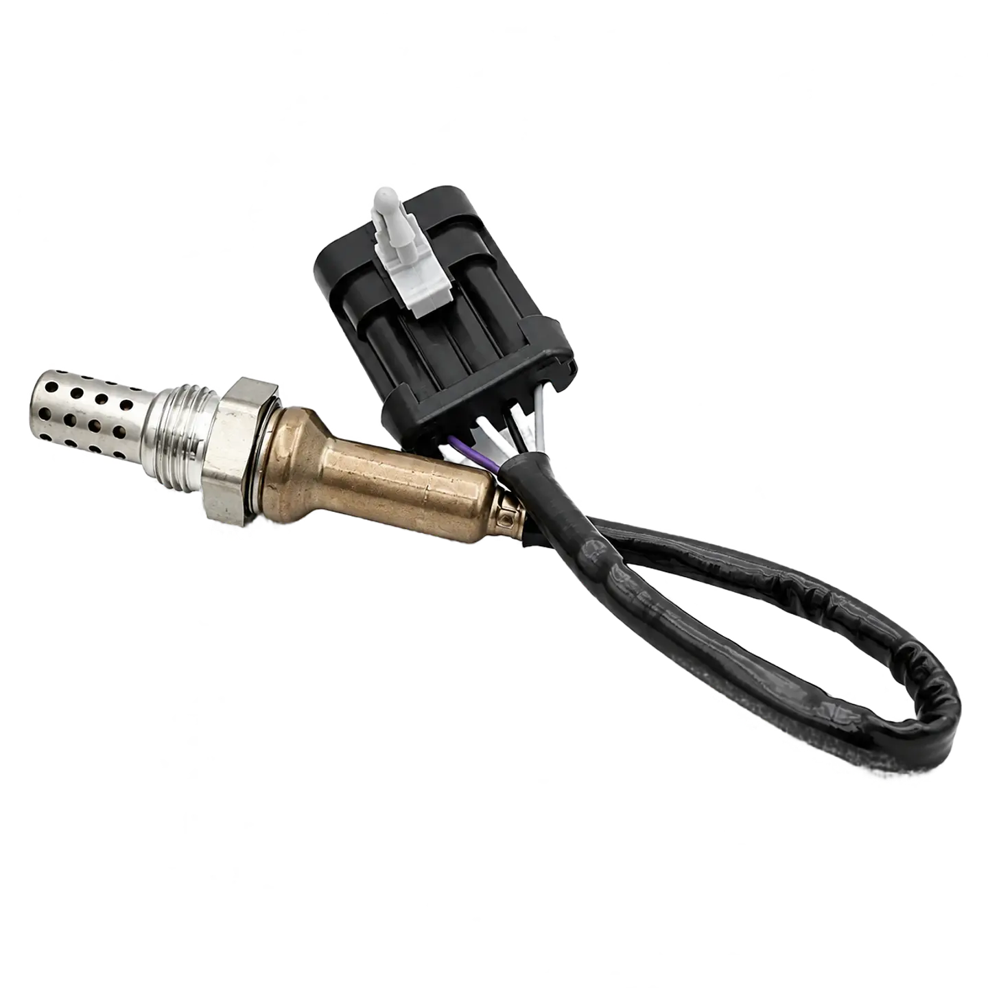Sensor De Oxígeno Para JAC B Class 1.5 1