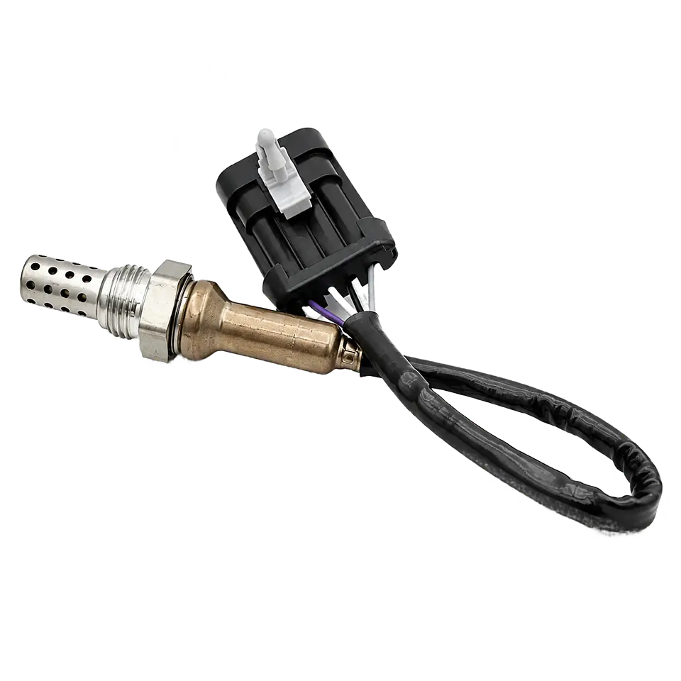 Sensor De Oxígeno Para JAC B Class 1.5 1