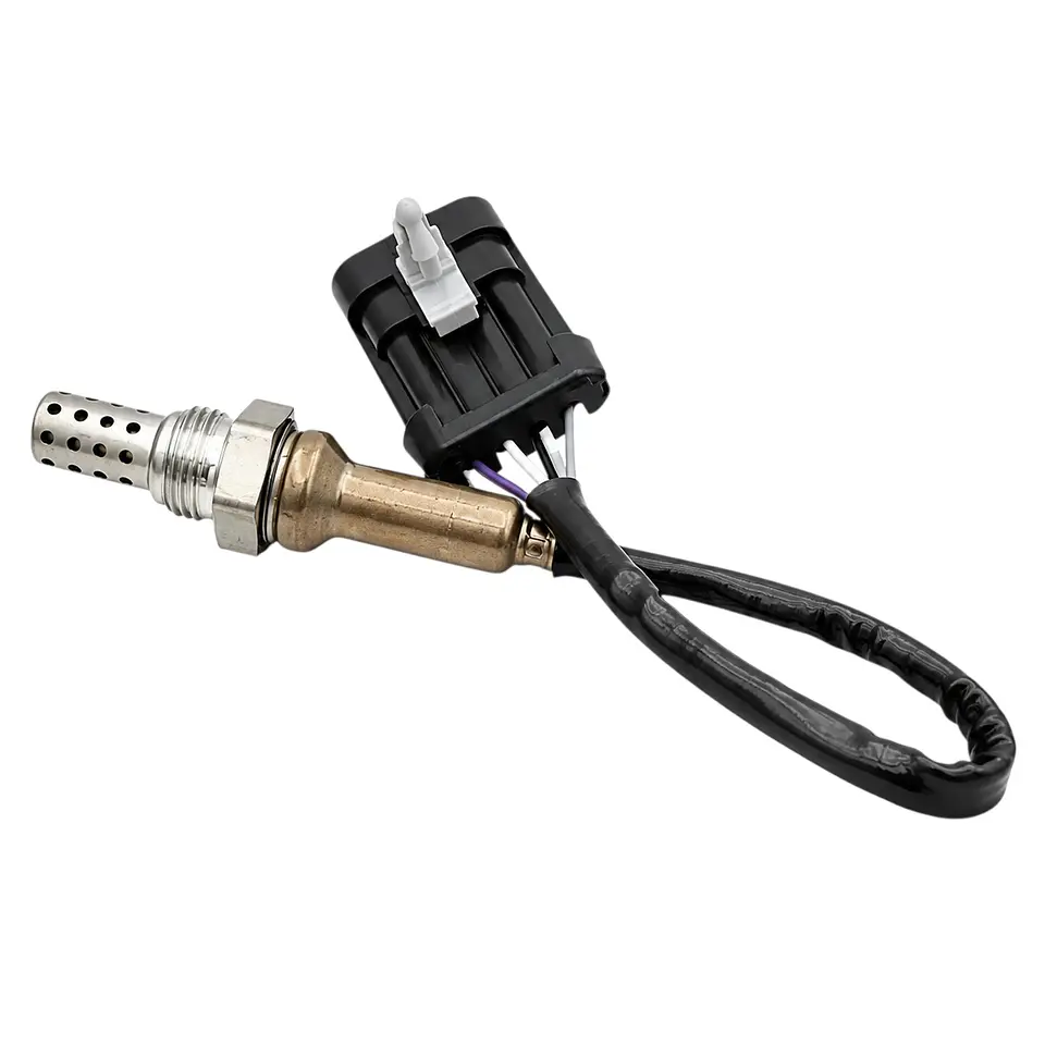 Sensor De Oxígeno Para JAC J3 1.3 VVT 1