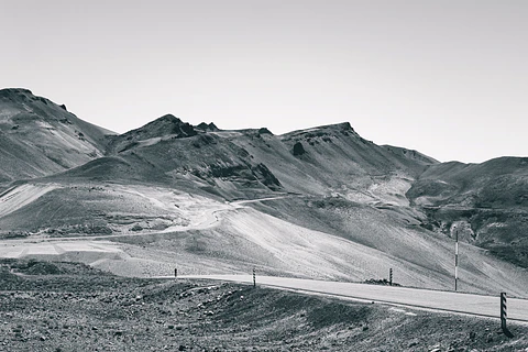 Cruce los Andes