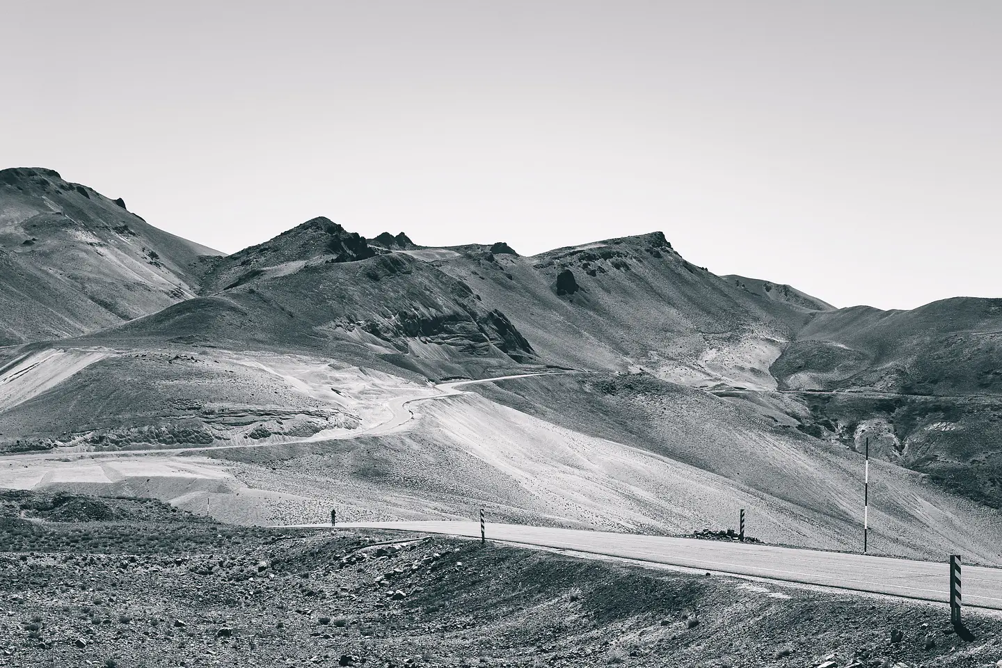 Cruce los Andes 1