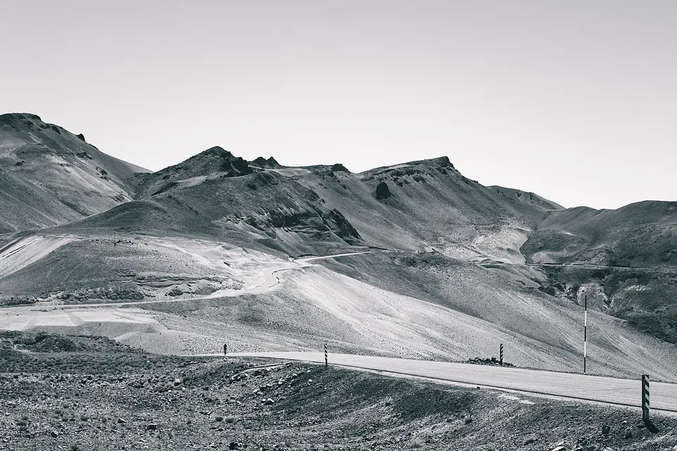 Cruce los Andes 1