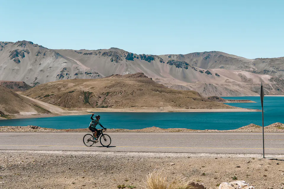 Cruce los Andes 2