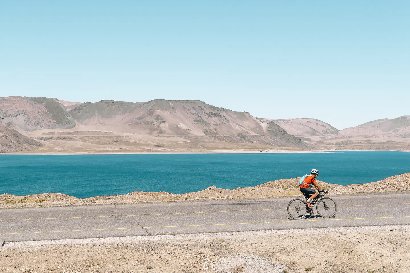 CRUCE DE LOS ANDES