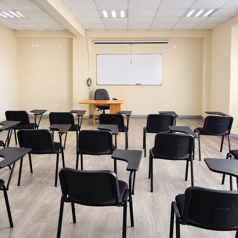 Sala de clases 1