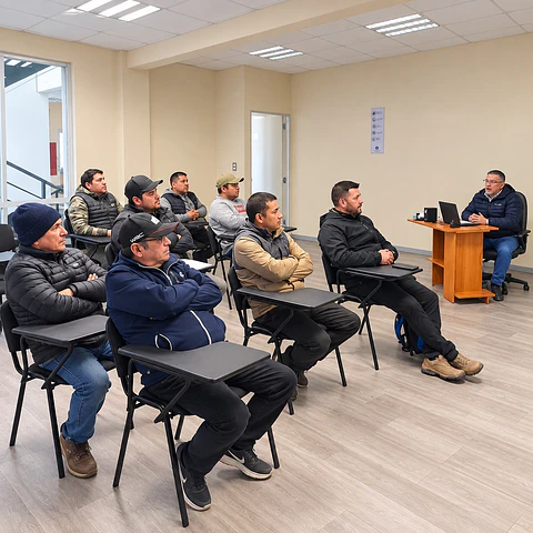 Sala de clases