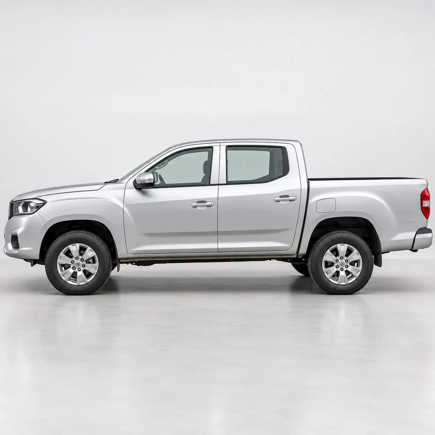 Camioneta Maxus 1