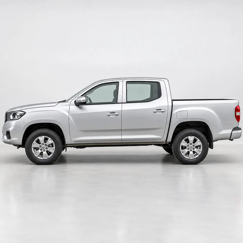 Camioneta Maxus 1
