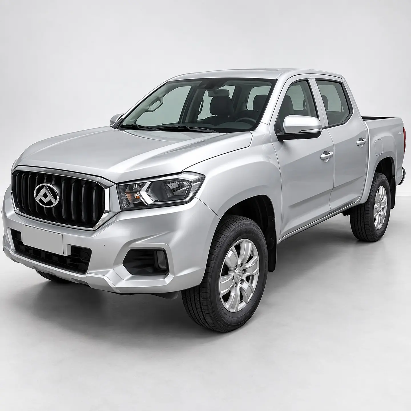 Camioneta Maxus 2
