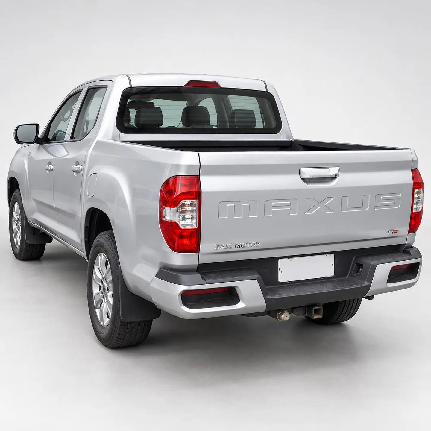 Camioneta Maxus 3