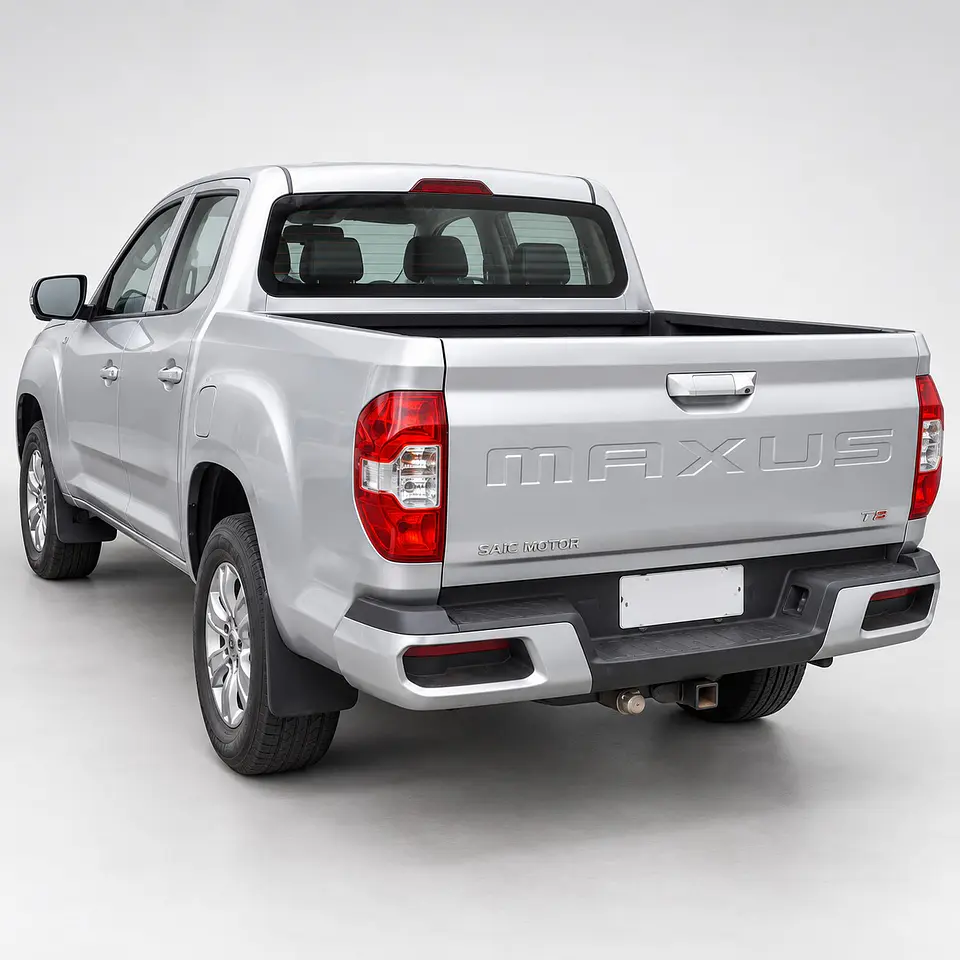 Camioneta Maxus 3