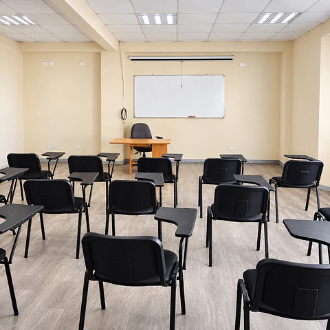 Sala de clases 