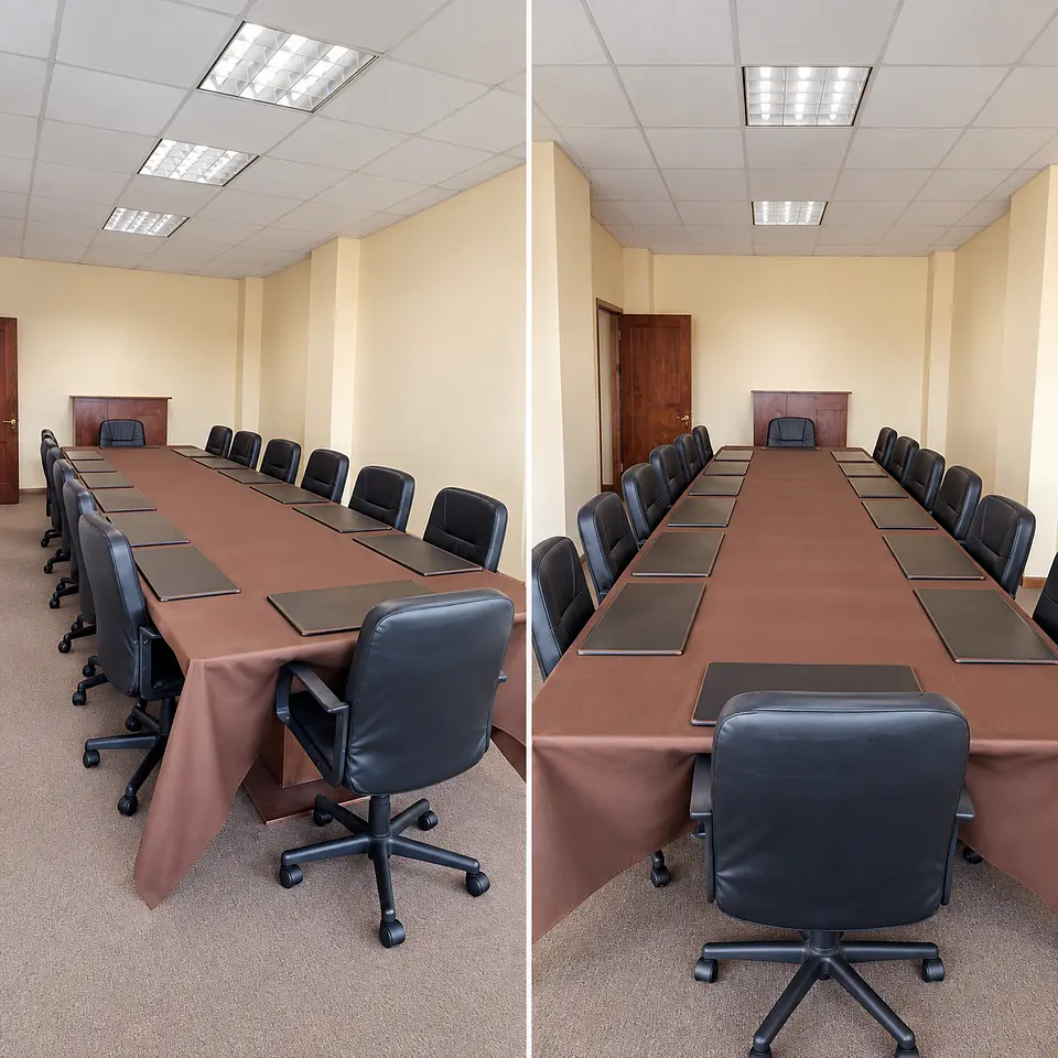 Sala de reuniones 1