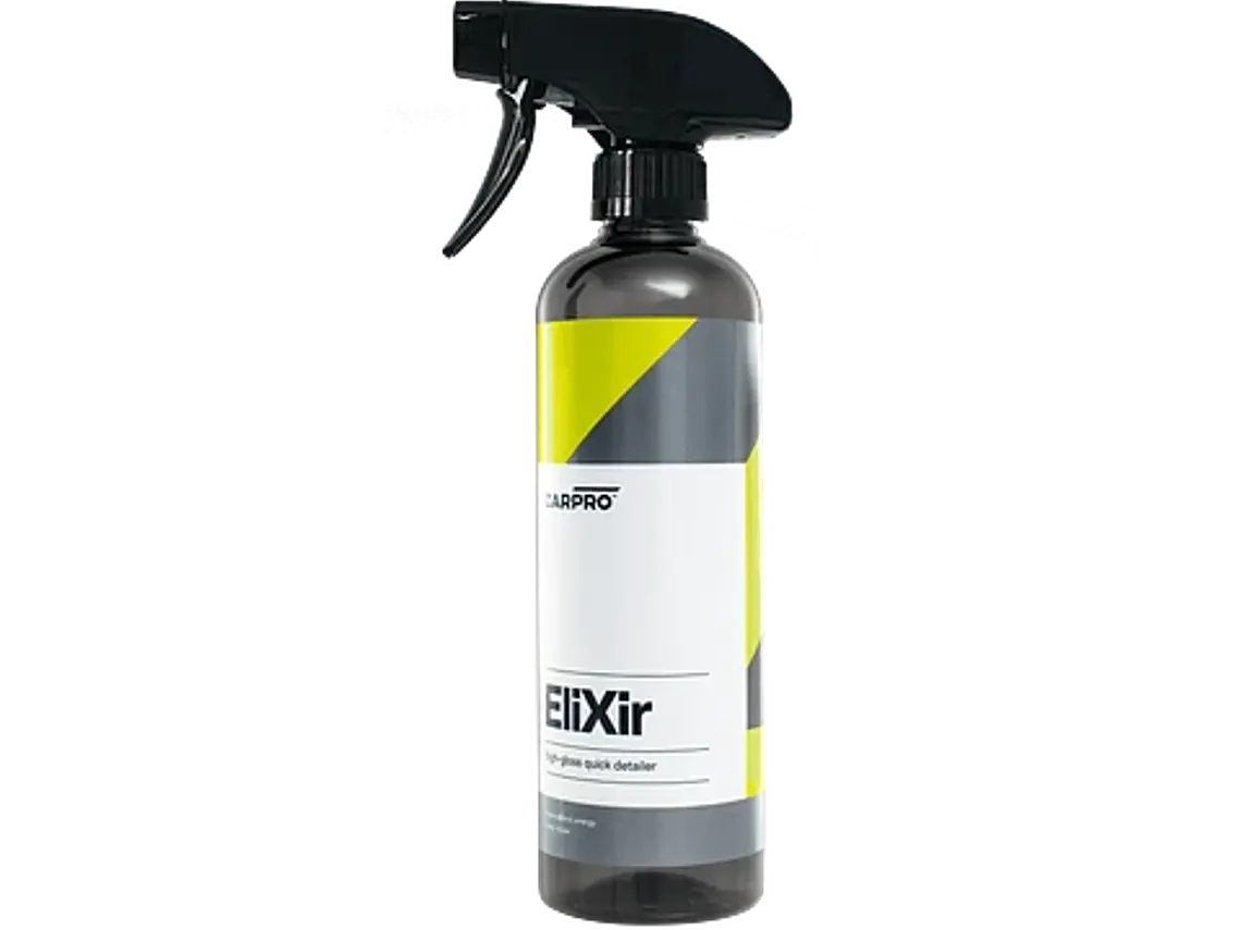 Elixir 500 ml 1