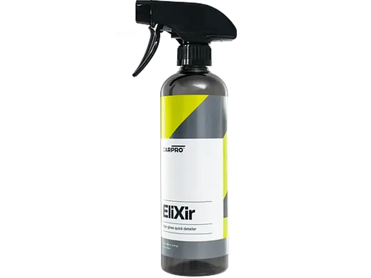 Elixir 500 ml 1