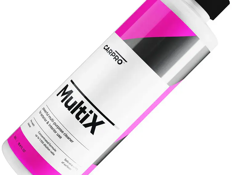 Multi X 500 ml 1