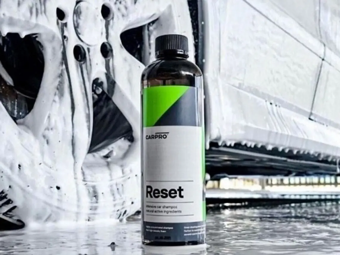 Reset 500 ml 1