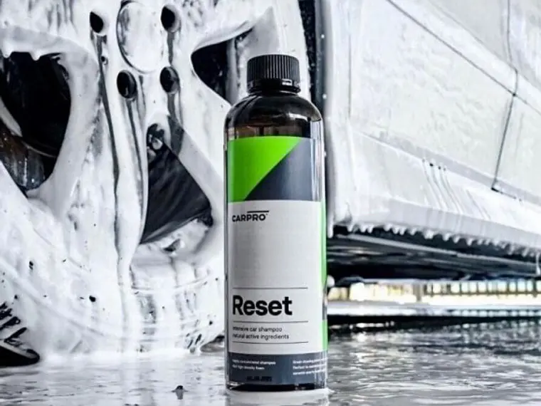 Reset 500 ml 1