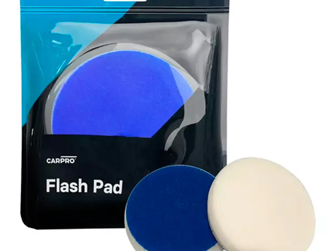 Flash Pad 5