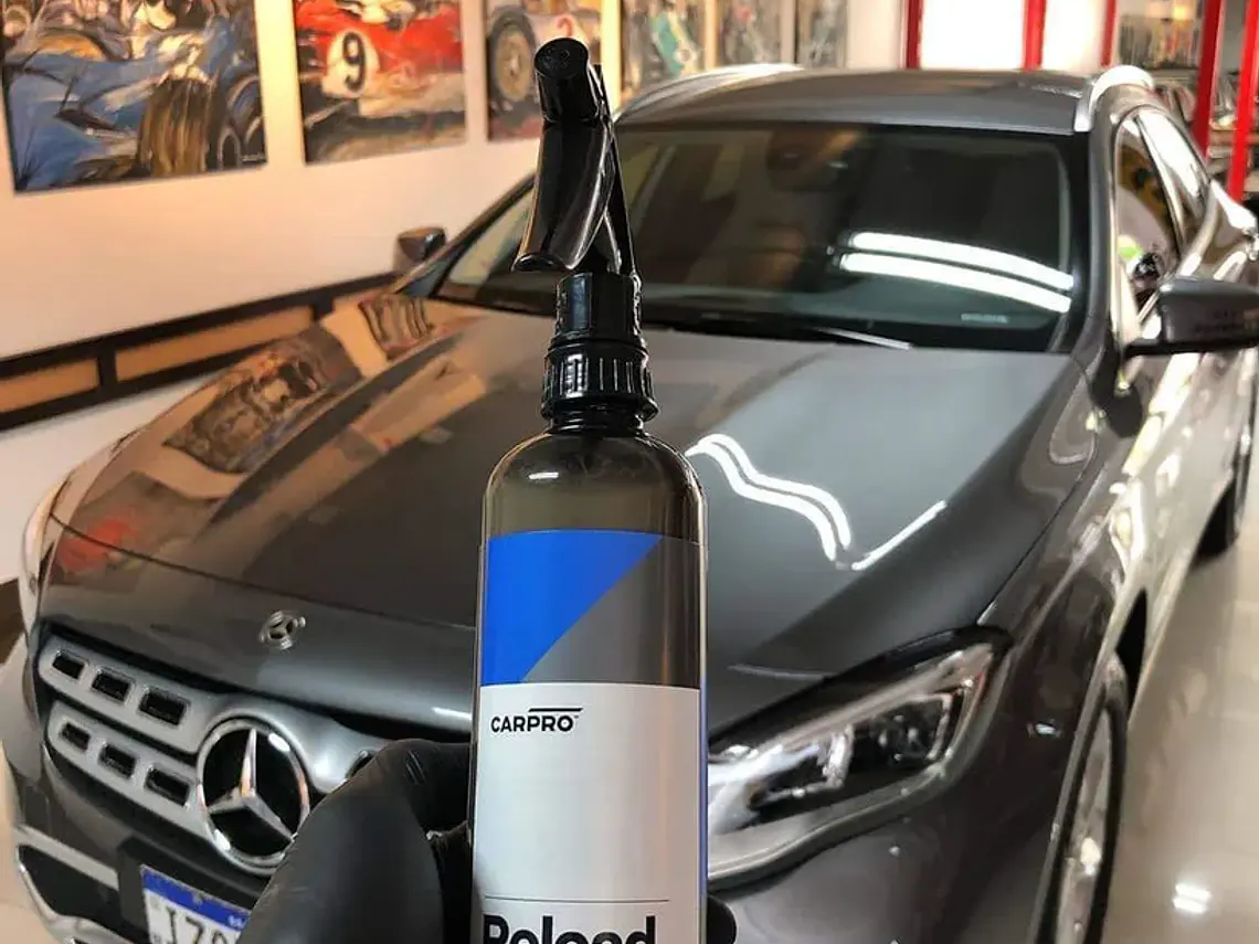 Reload 2.0 500 ml 2