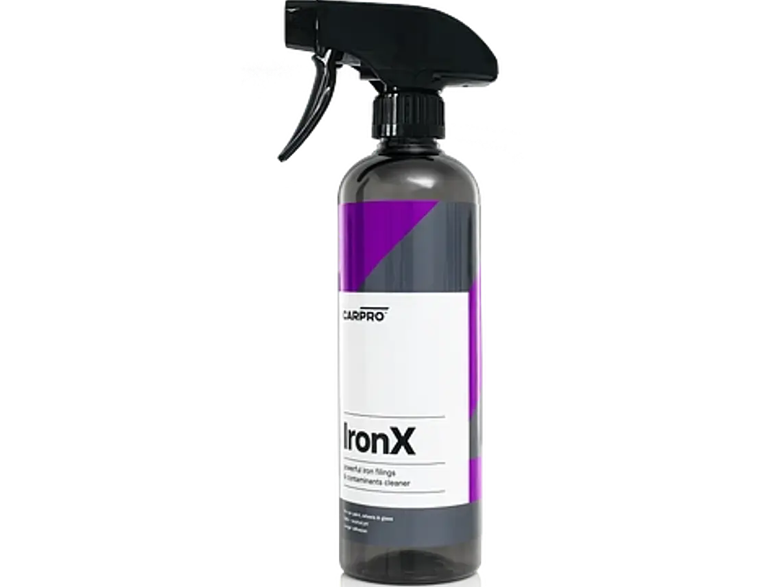 Iron X 500 ml 1