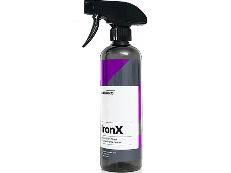 Iron X 500 ml 1