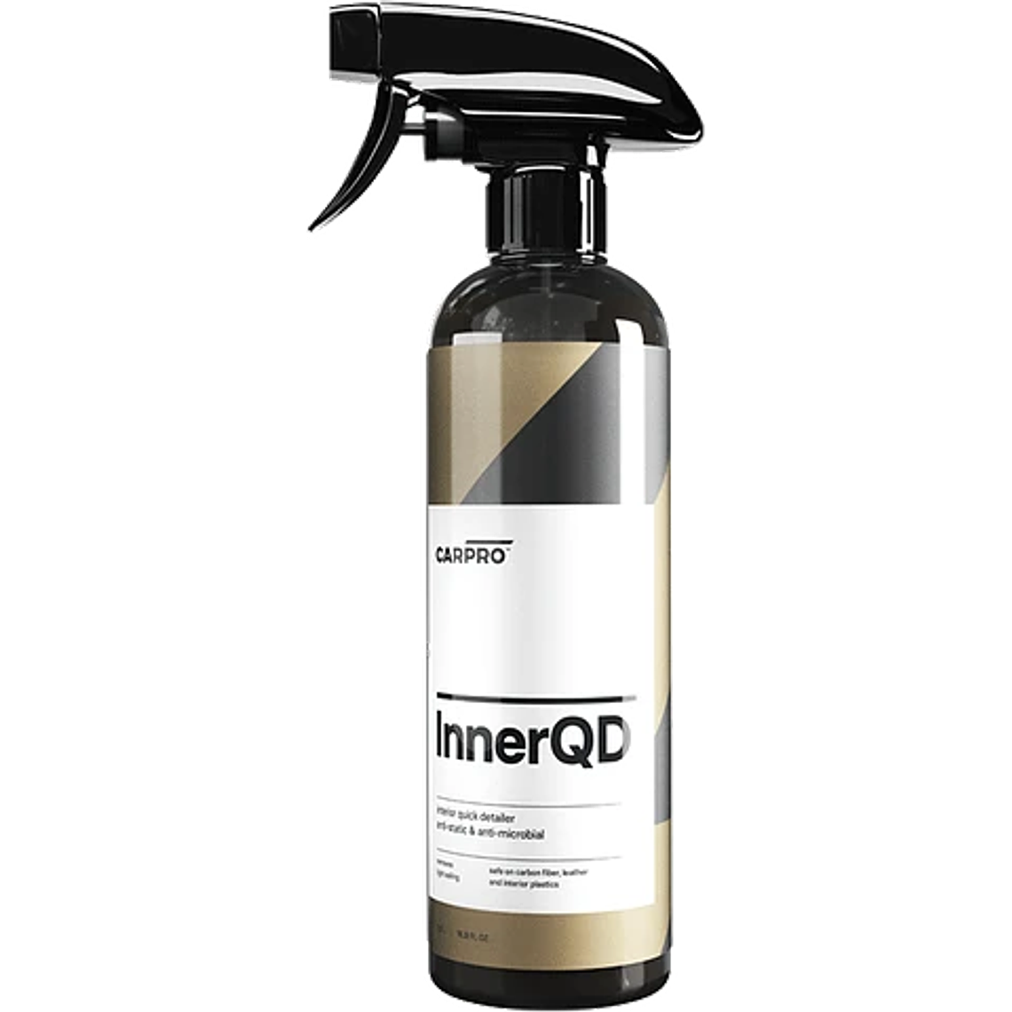 Inner QD 500 ml 1