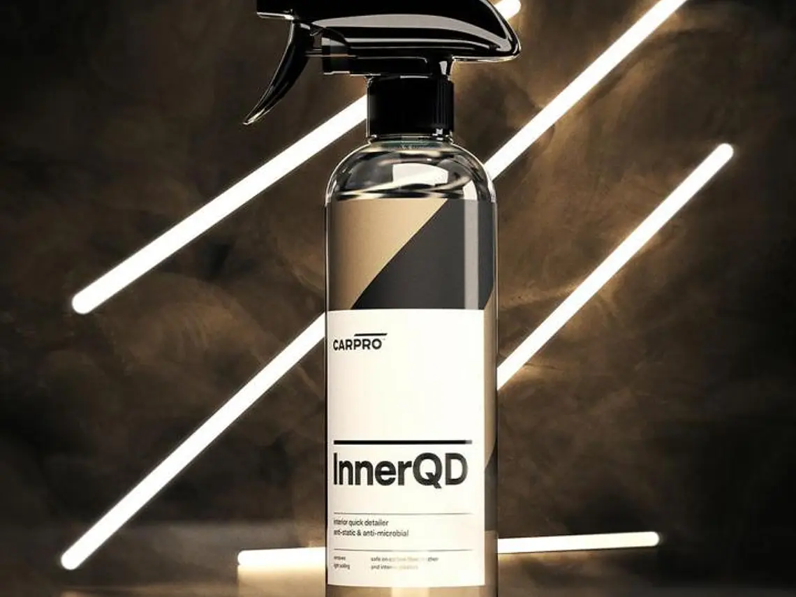 Inner QD 500 ml 2