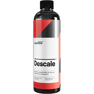 Descale Shampoo 500 ml