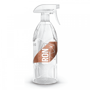 GYEON Q²M IRON LIMPIADOR FÉRRICO DE LLANTAS Y CARROCERIA