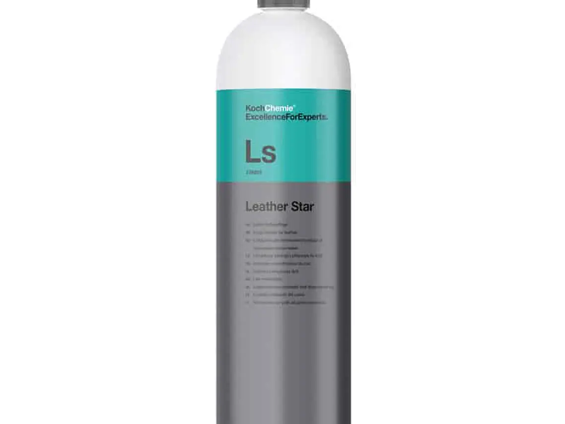KochChemie LEATHER STAR 1LT 1