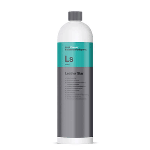 KochChemie LEATHER STAR 1LT