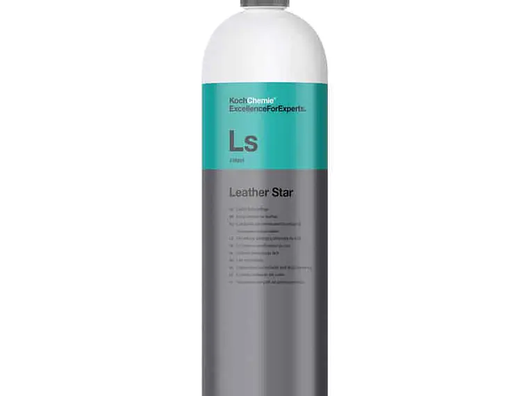 KochChemie LEATHER STAR 1LT 1